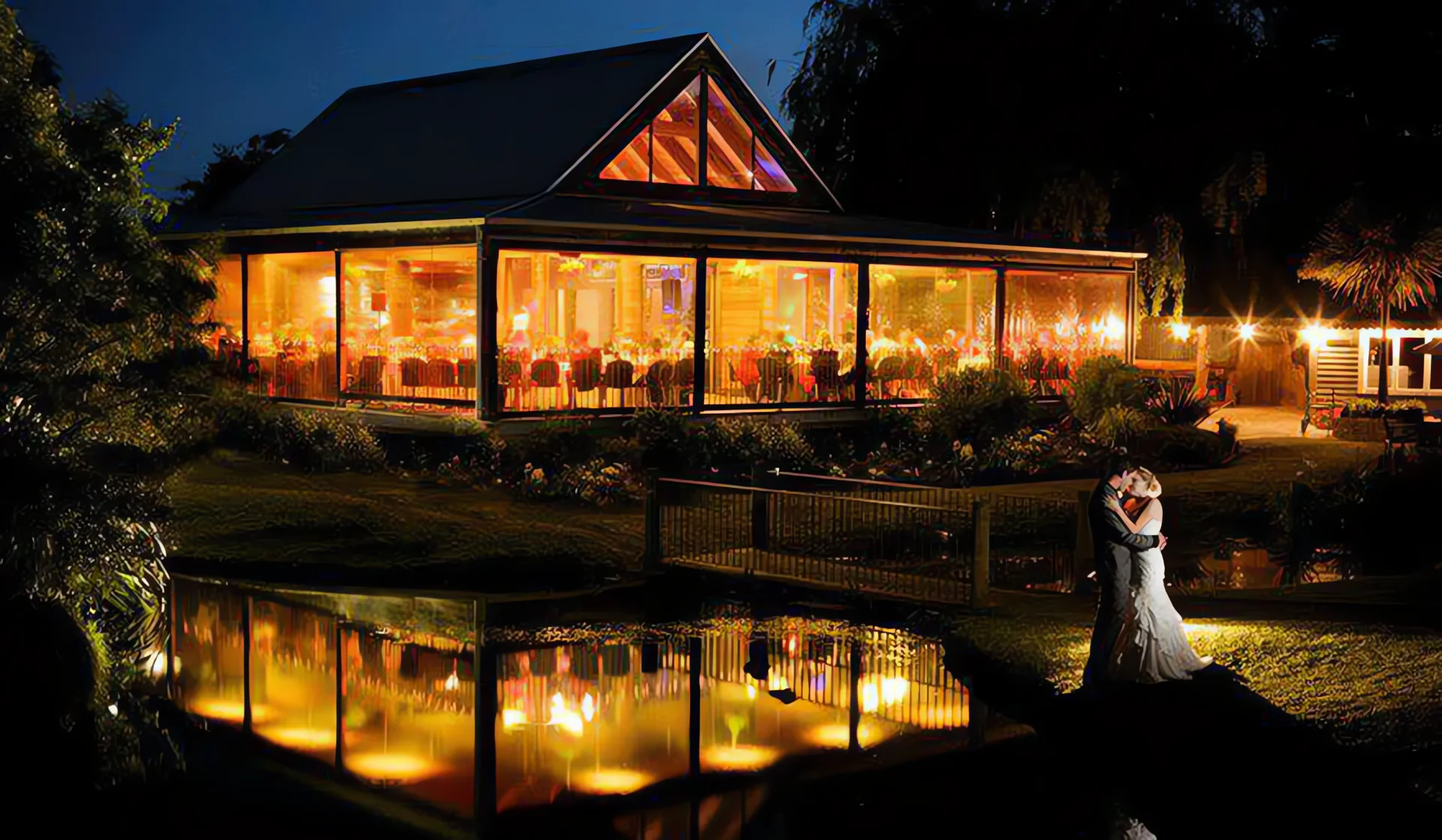 Woodside Estate — photo from their official website