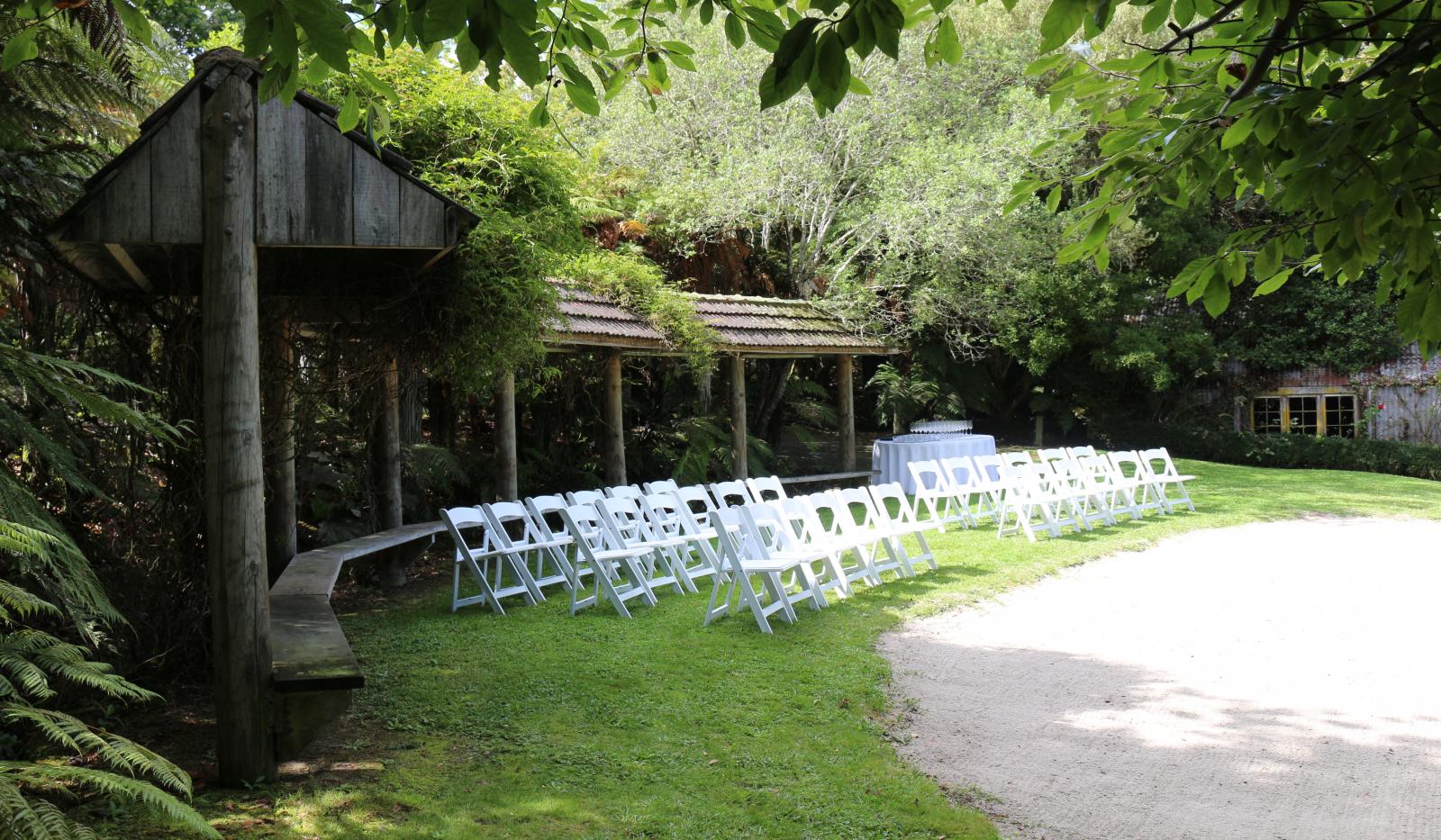 Wedding Ceremony