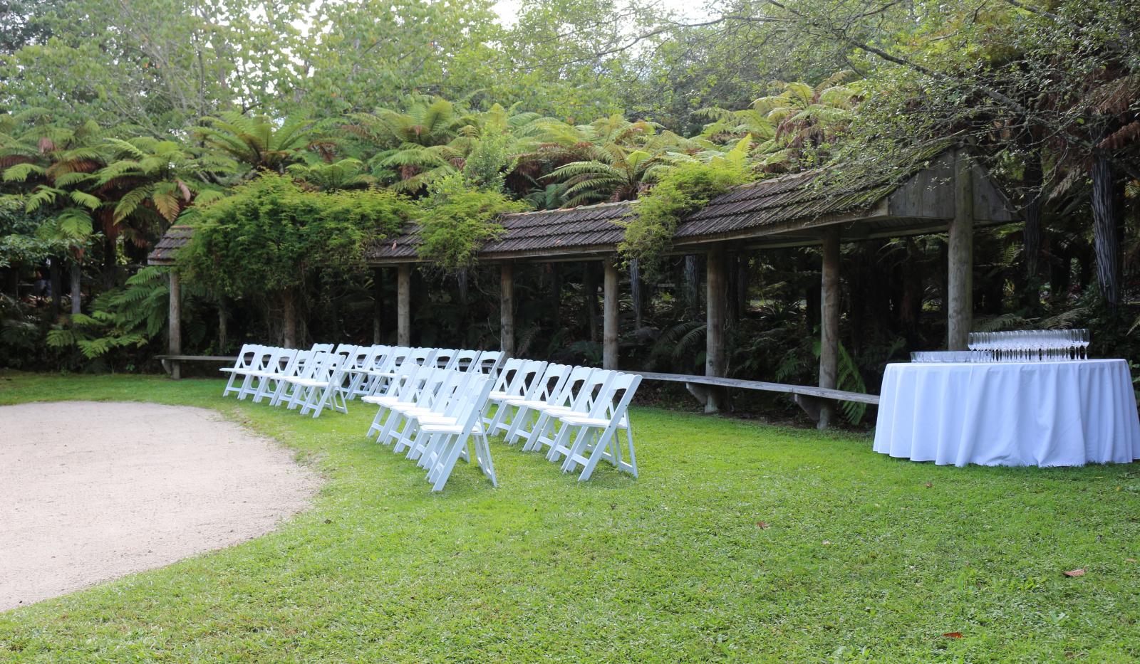 Wedding Ceremony