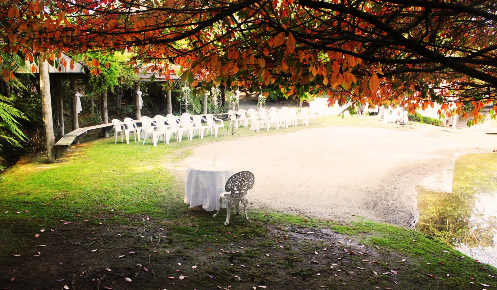 Wedding Ceremony