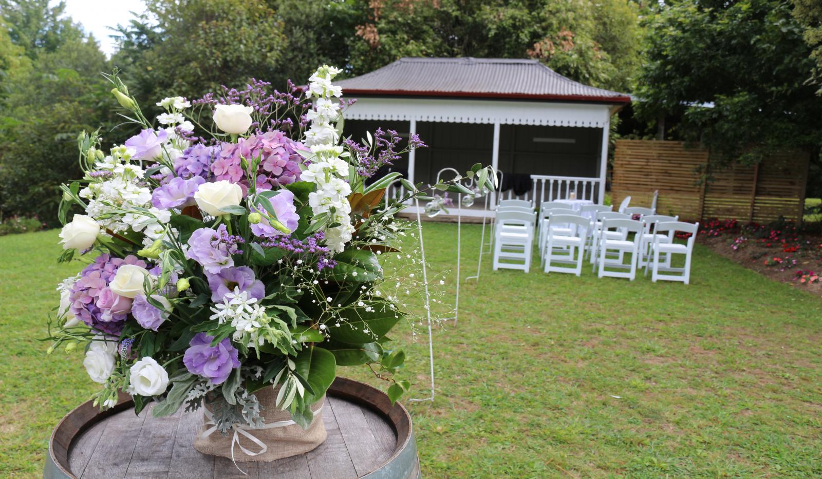 Wedding Ceremony