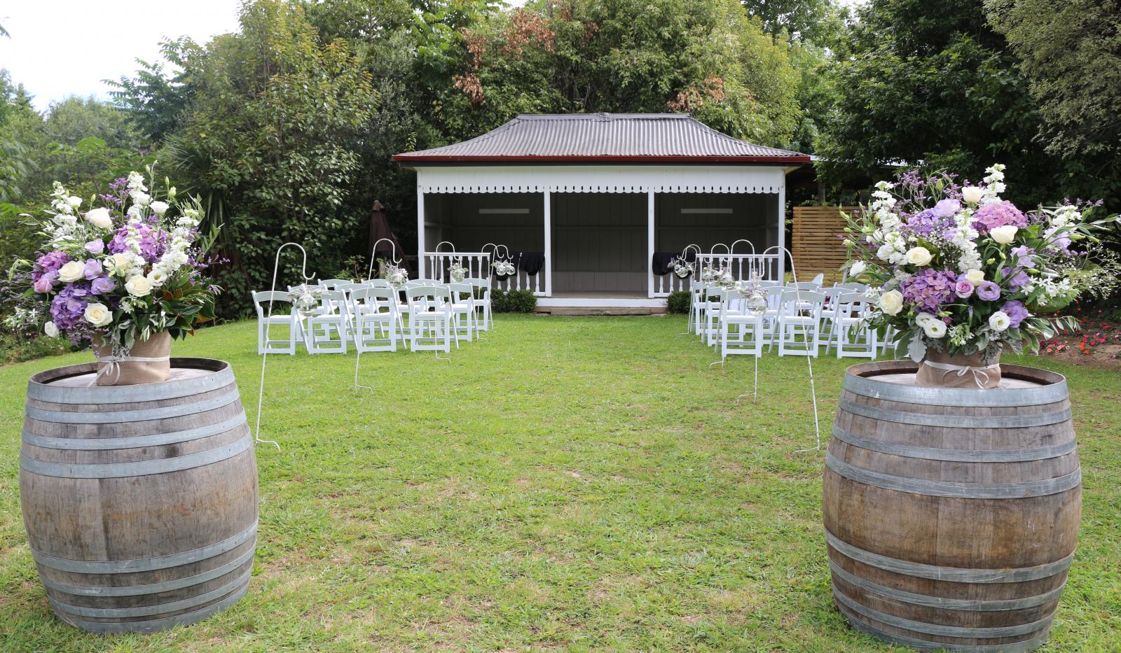 Wedding Ceremony